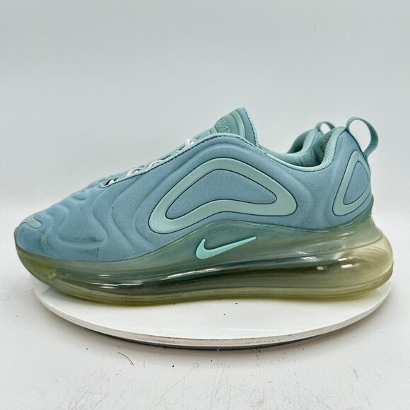 Nike Shoes - Nike Air Max 720 SE Women Size 10 AT6176 304 Ocean Cube Phantom Blue Shoes